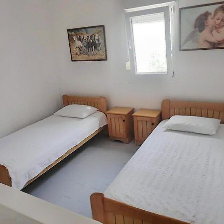 Nicole'S Residence Поліхроно Екстер'єр фото